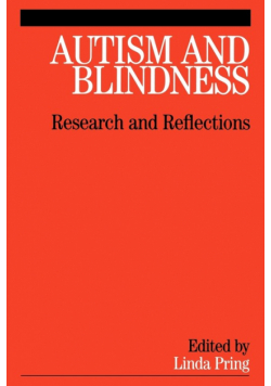 Autism and Blindness