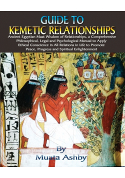 Guide to Kemetic Relationships
