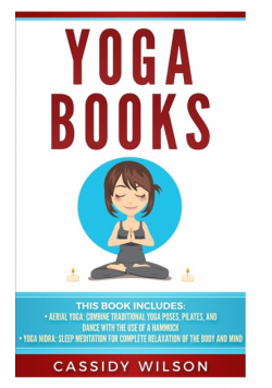 Yoga Books