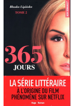365 Jours Tome 2