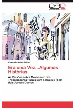 Era Uma Vez...Algumas Historias