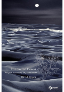 The Sacred Desert