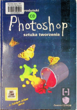 Photoshop sztuka tworzenia