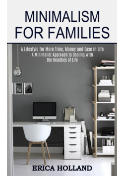 Minimalism for Families