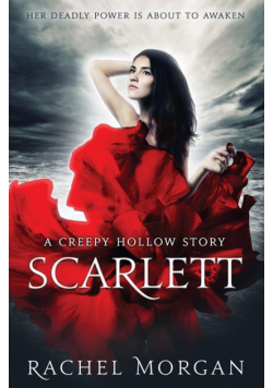 Scarlett