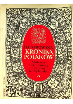 Ilustrowana kronika Polaków