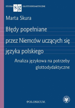 Błędy popełniane przez Niemców uczących się..