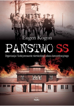 Kogon Eugen - Państwo SS