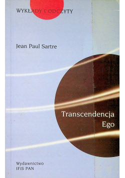 Transcendencja ego