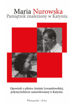 Pamiętnik znaleziony w Katyniu