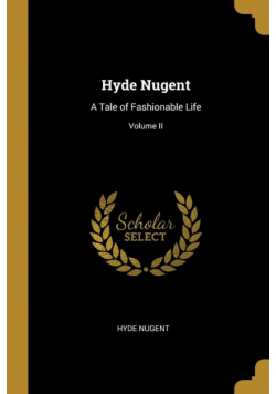 Hyde Nugent