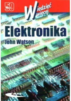 Elektronika Wiedzieć więcej