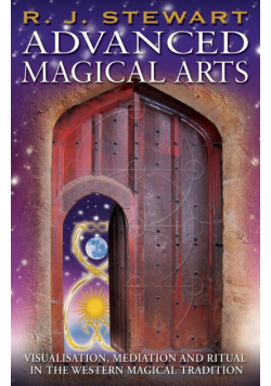 Advanced Magical Arts