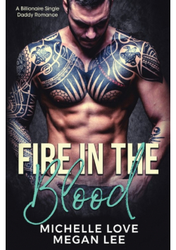 Fire in the Blood