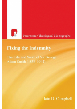 Fixing the Indemnity