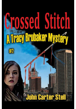 Crossed Stitch