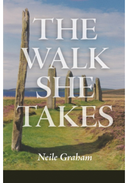 The Walk She Takes