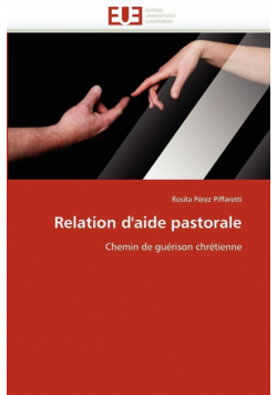 Relation d'aide pastorale
