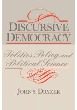 Discursive Democracy
