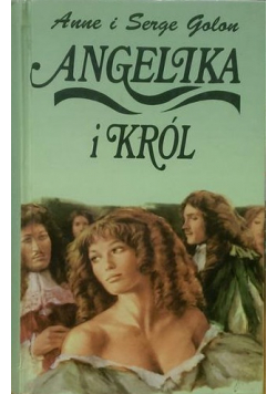Angelika i król