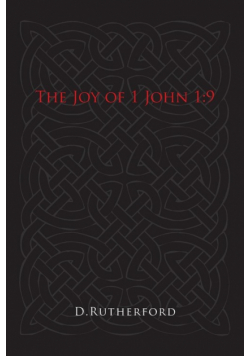 The Joy of 1 John 1