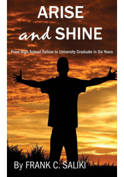Arise and Shine