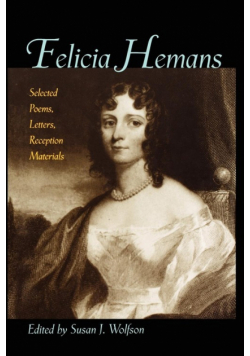 Felicia Hemans