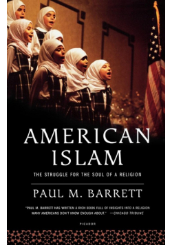 American Islam