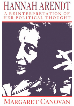 Hannah Arendt