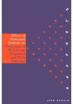Effects of Antenatal Exercise