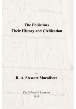 Philistines