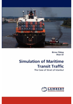 Simulation of Maritime Transit Traffic