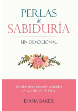 Perlas de Sabiduría - Un Devocional