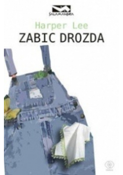 Zabić drozda