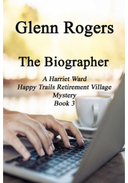 The Biographer
