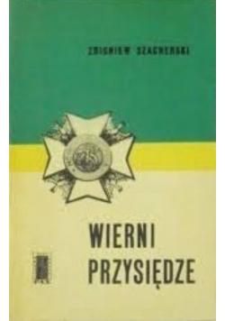 Wierni przysiędze
