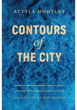 Contours Of The City