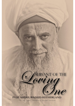 Servant of the Loving One