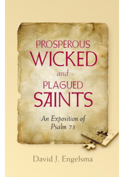 Prosperous Wicked and Plagued Saints