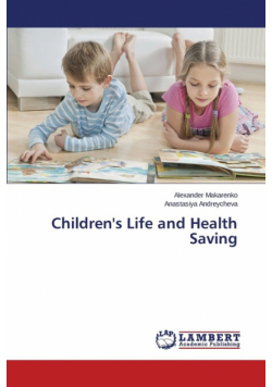 Children's Life and Health Saving