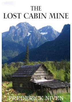 The Lost Cabin Mine