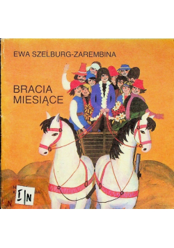 Bracia miesiące