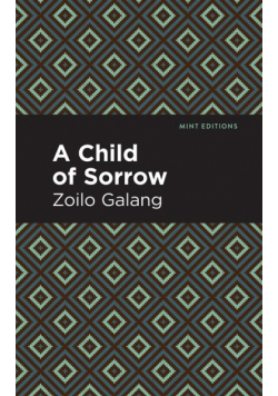 A Child of Sorrow