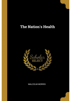 The Nation's Health