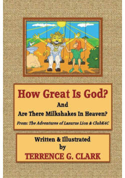 How Great Is God?