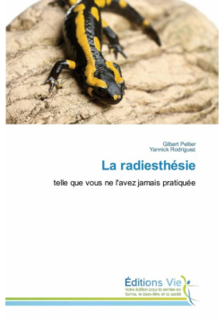 La radiesthésie