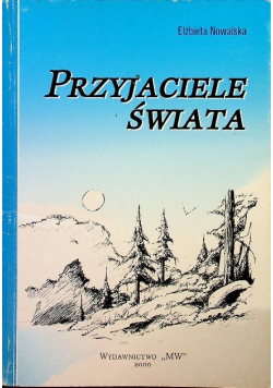 Przyjaciele świata