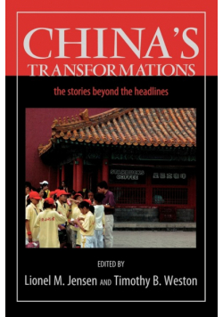 China's Transformations