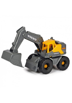 Volvo koparka 26cm