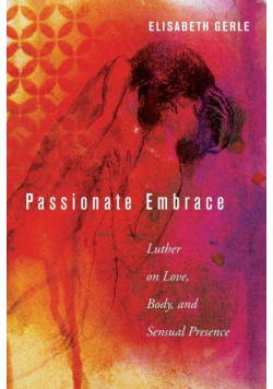 Passionate Embrace